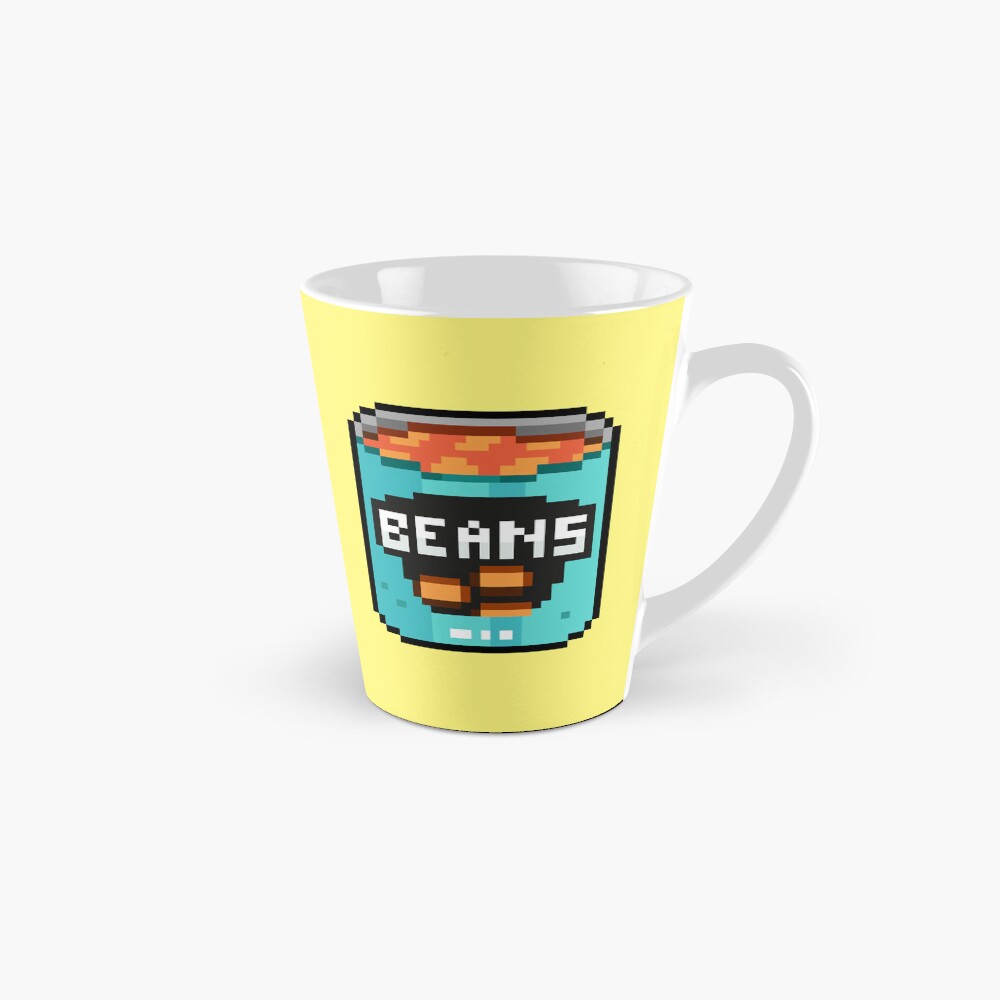 BIG BAKED BEANS Coffee Mug