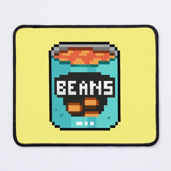 Item preview, BIG BAKED BEANS designed and sold by doodledate.