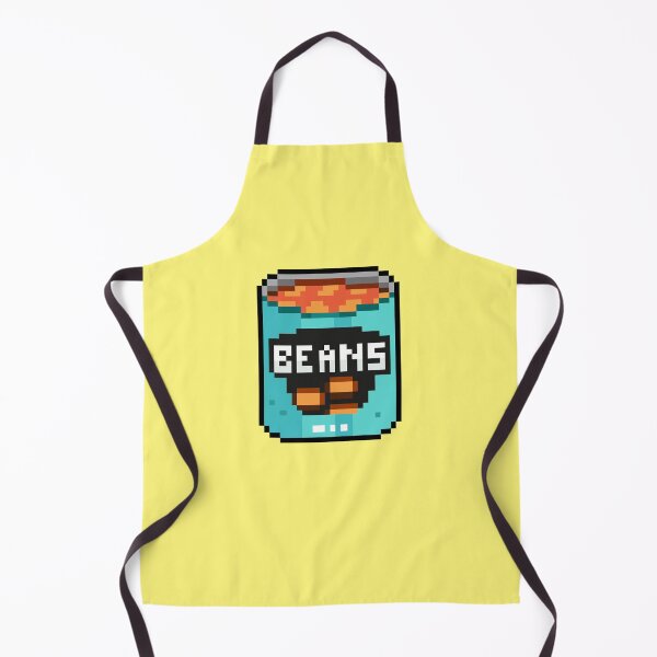 Item preview, BIG BAKED BEANS designed and sold by doodledate.