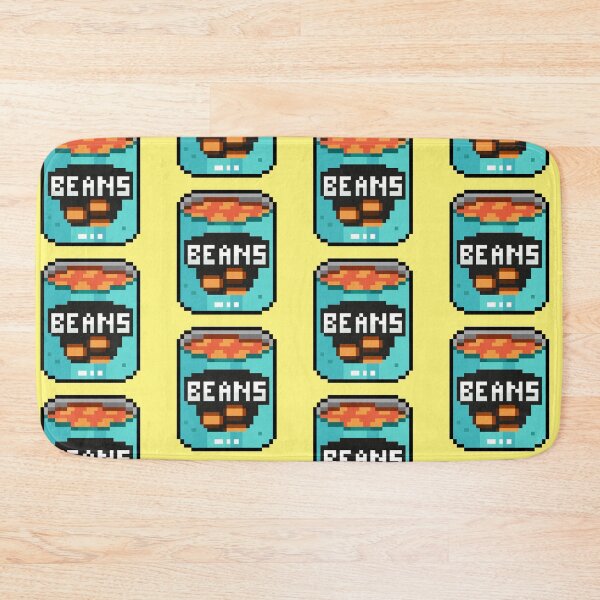 Item preview, BIG BAKED BEANS designed and sold by doodledate.