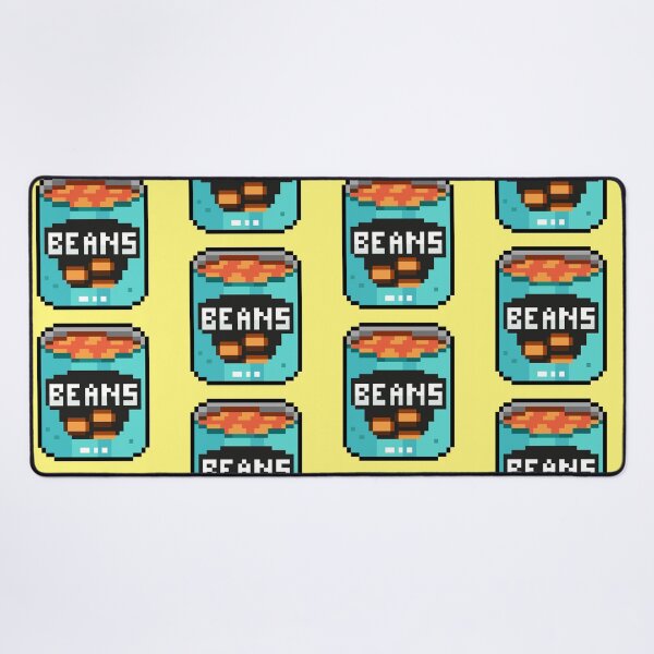 Item preview, BIG BAKED BEANS designed and sold by doodledate.