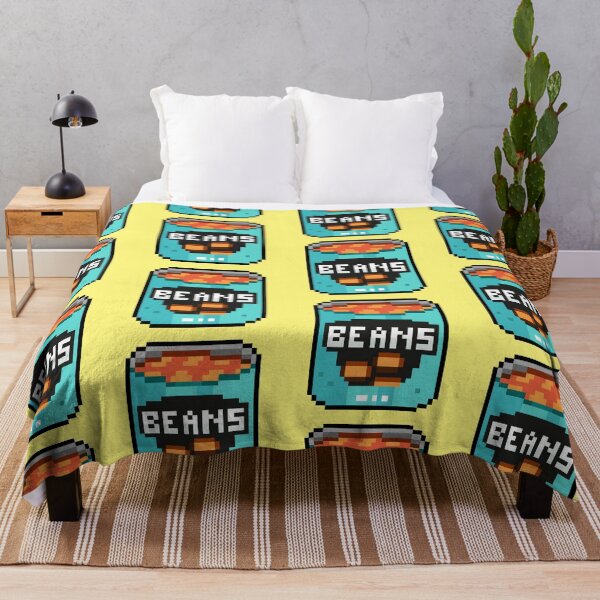 Item preview, BIG BAKED BEANS designed and sold by doodledate.