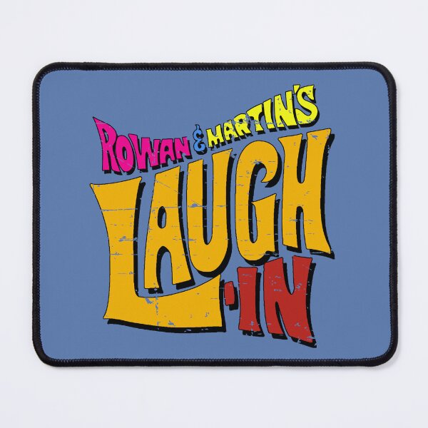 Item preview, Rowan & Martin's Laugh-In designed and sold by TVGone.