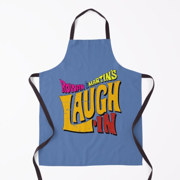 Item preview, Rowan & Martin's Laugh-In designed and sold by TVGone.