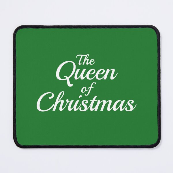 Item preview, Copy of The Queen of Christmas designed and sold by The Junto Shop.