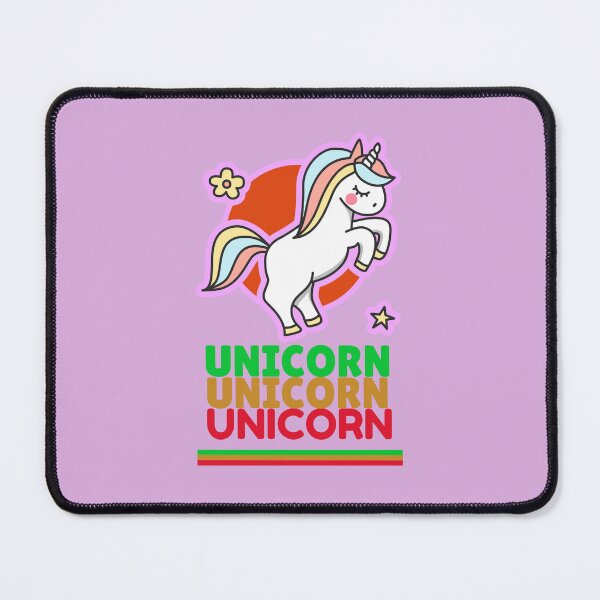 Item preview, Pink Unicorn designed and sold by TheCatmeow2000.