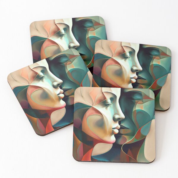 Item preview, Couple in love 2 designed and sold by Laguardia3D.