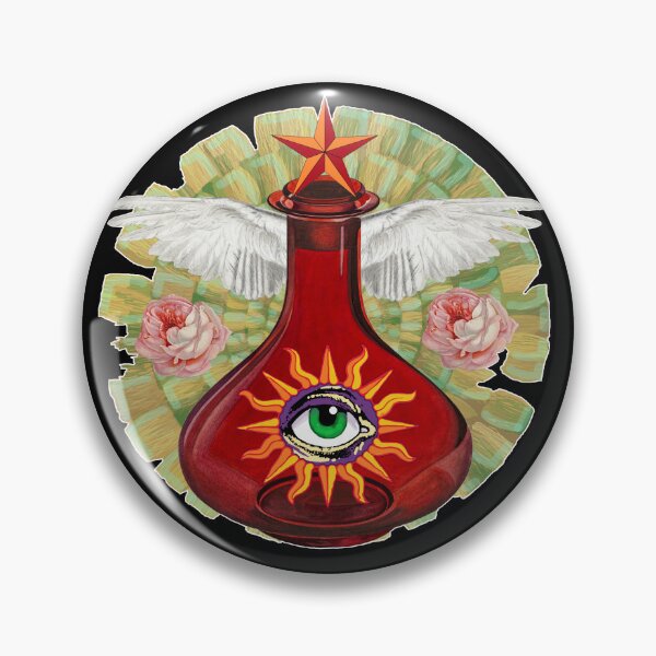 Item preview, the chemical wedding 4 designed and sold by crileybell.