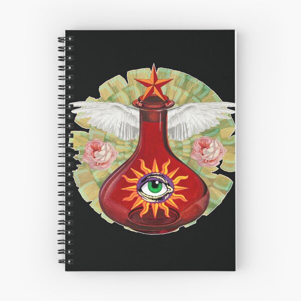 Item preview, the chemical wedding 4 designed and sold by crileybell.