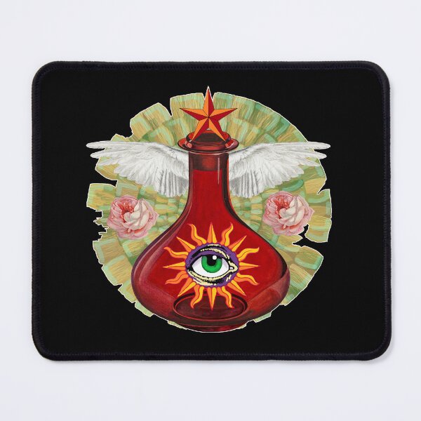 Item preview, the chemical wedding 4 designed and sold by crileybell.