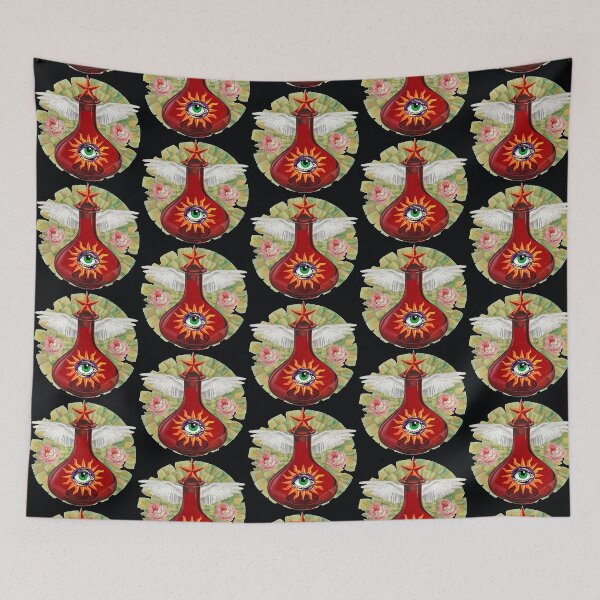Item preview, the chemical wedding 4 designed and sold by crileybell.