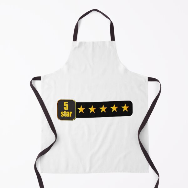 Item preview, Five Star Rating designed and sold by elkingo.
