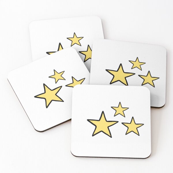 Item preview, Aesthetic stars designed and sold by Sophglezost.