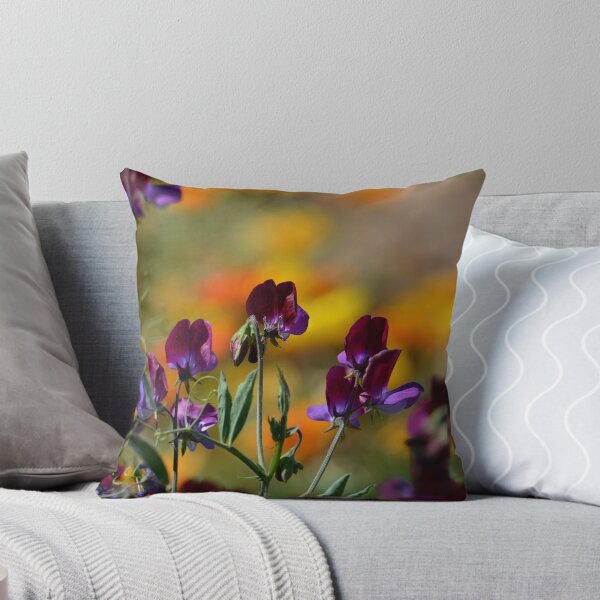 Item preview, Sweet Peas designed and sold by DiDee74.
