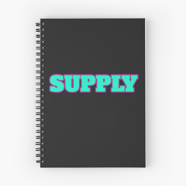 Item preview, Supply - Purple, Blue designed and sold by Chubuter.