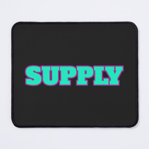 Item preview, Supply - Purple, Blue designed and sold by Chubuter.