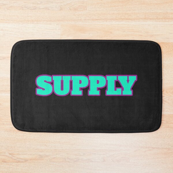 Item preview, Supply - Purple, Blue designed and sold by Chubuter.