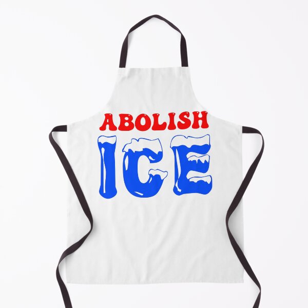 Item preview, Abolish Ice designed and sold by StudioSirenita.