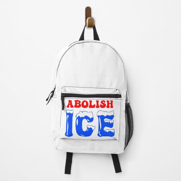 Item preview, Abolish Ice designed and sold by StudioSirenita.