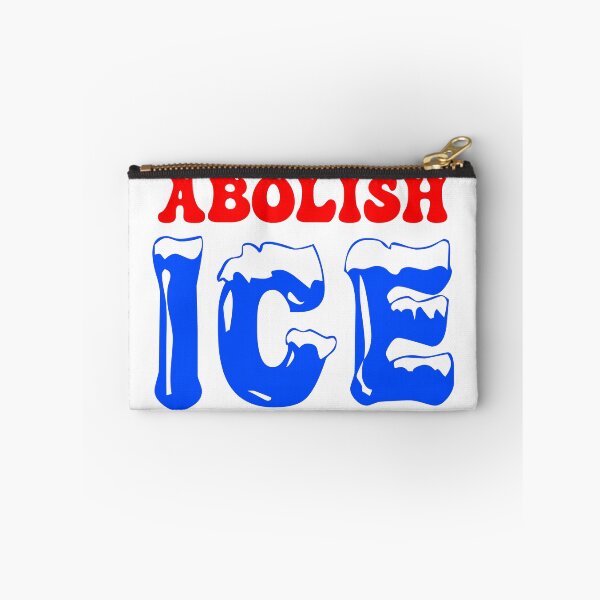 Item preview, Abolish Ice designed and sold by StudioSirenita.