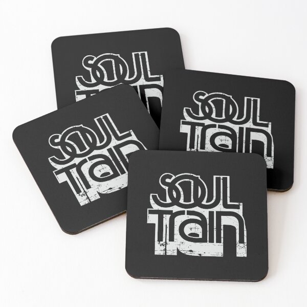 Item preview, Soul Train designed and sold by TVGone.