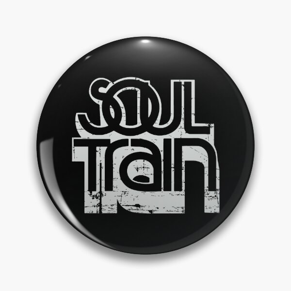 Item preview, Soul Train designed and sold by TVGone.