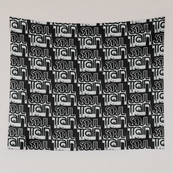 Item preview, Soul Train designed and sold by TVGone.
