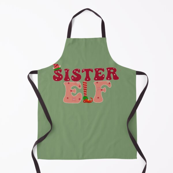 Item preview, sister elf,christmas elf,the elf,i'm the elf,christmas funny elf,elf matching family, designed and sold by cutedream.
