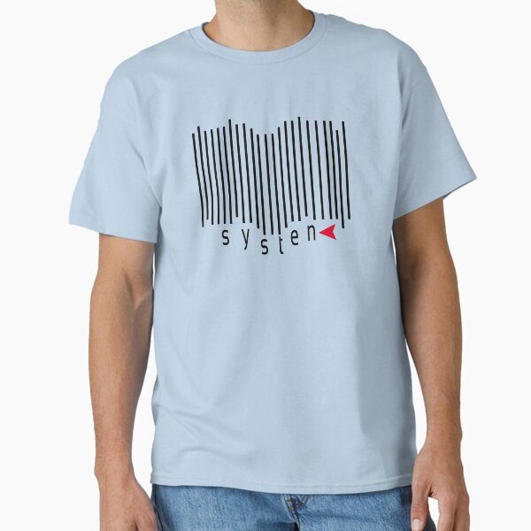 Item preview, Barcode System designed and sold by Sercho1972.