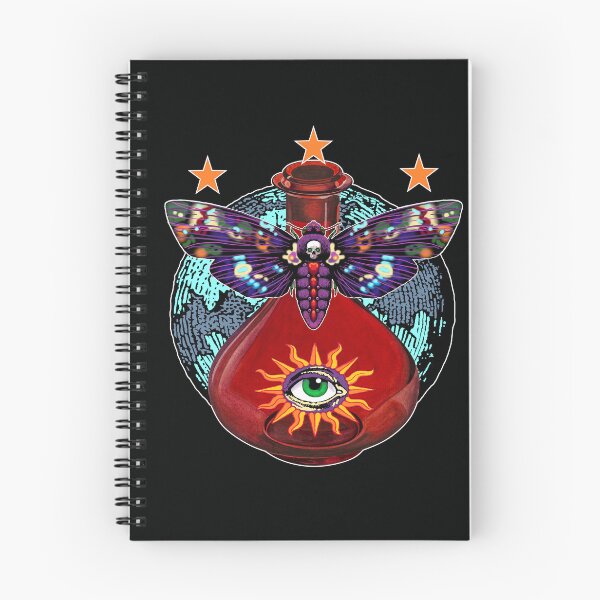 Item preview, the chemical wedding 5 designed and sold by crileybell.