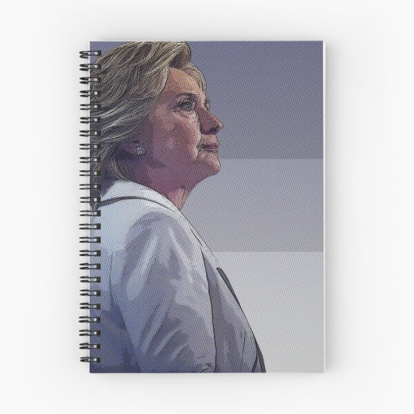 Item preview, HILLARY CLINTON  designed and sold by starkle.