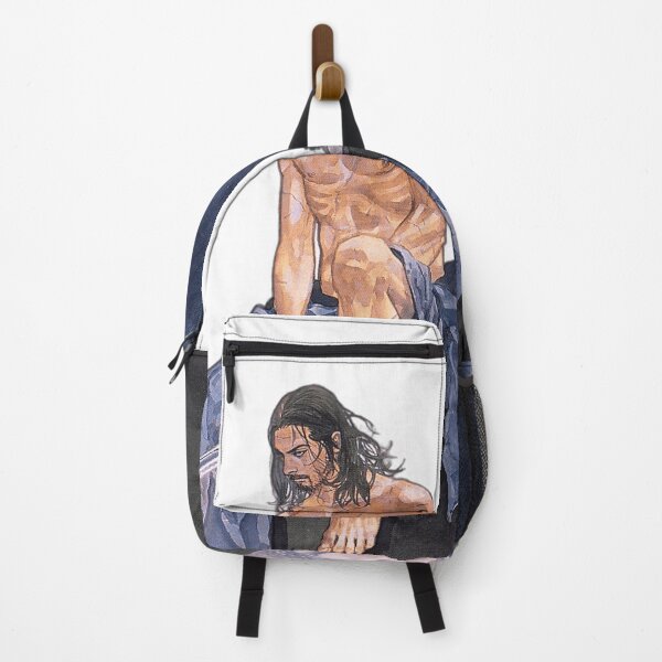 Item preview, Vagabond Miyamoto Musashi and Takuan Soho Amazing Unique Art designed and sold by WalkingPathShop.