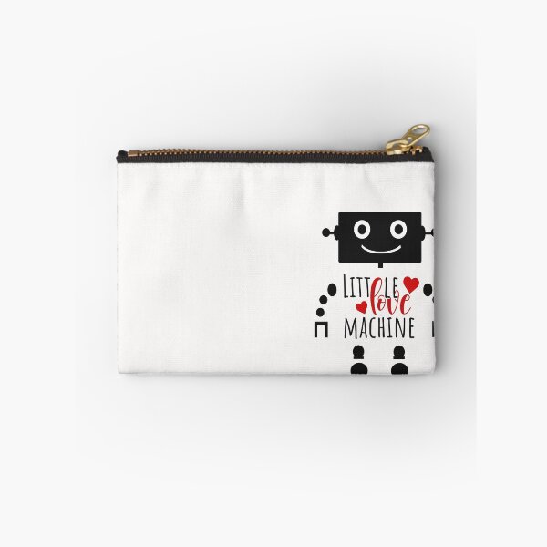 Item preview, Little Love Machine Mech Robot Boys Valentines Day Kids designed and sold by Merchking1.
