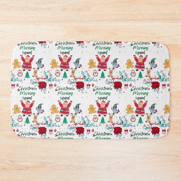 Item preview, Squad Family Xmas Holidays Morning Squad Family Xmas Holidays designed and sold by ProYoun Designs.