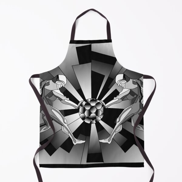 Item preview, Guardians designed and sold by Yarham.