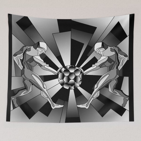 Item preview, Guardians designed and sold by Yarham.