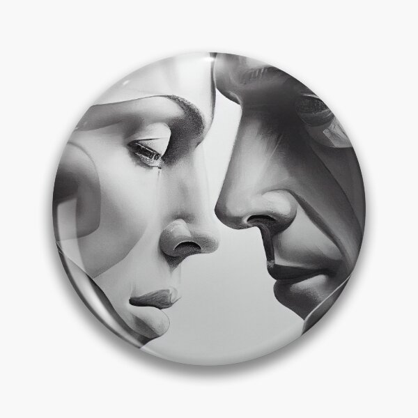 Item preview, Couple in love 3 designed and sold by Laguardia3D.
