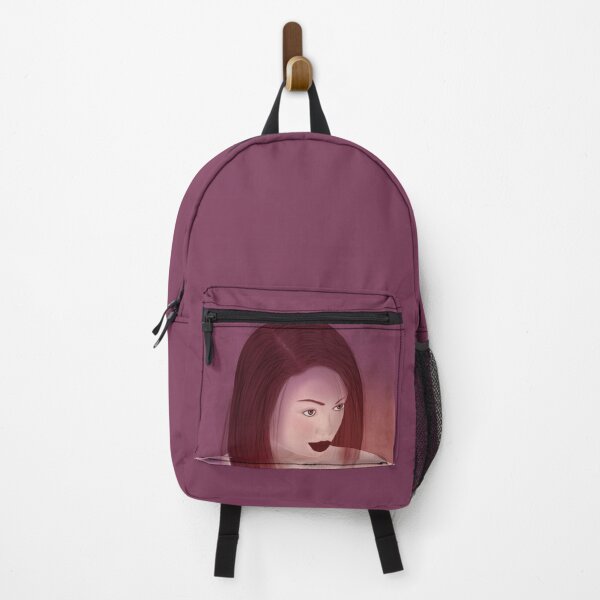 Item preview, Defiant red designed and sold by artSMG.