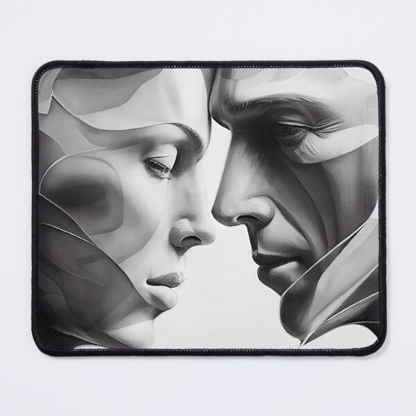 Item preview, Couple in love 3 designed and sold by Laguardia3D.