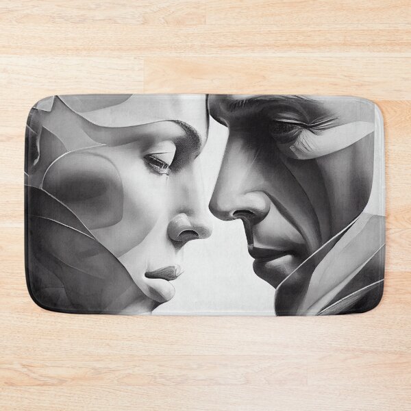 Item preview, Couple in love 3 designed and sold by Laguardia3D.