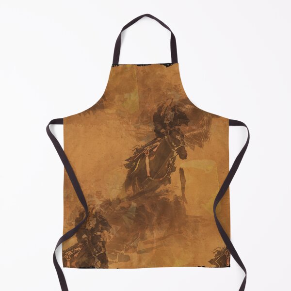 Item preview, I Live To Barrel Race - Rodeo Event designed and sold by NaturePrints.