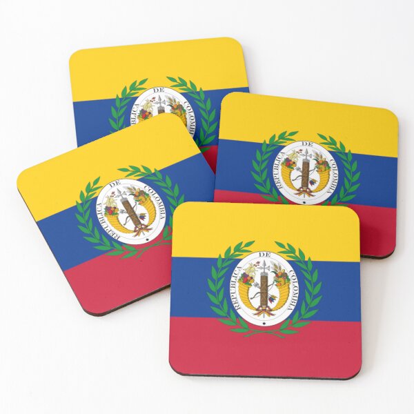 Item preview, Gran Colombia designed and sold by Twisted Wick.