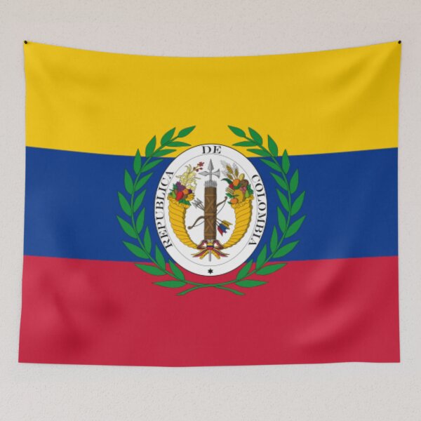 Item preview, Gran Colombia designed and sold by Twisted Wick.