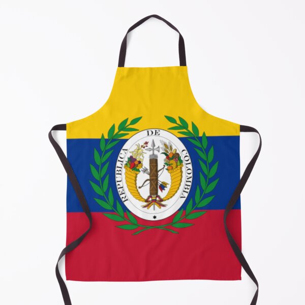 Item preview, Gran Colombia designed and sold by Twisted Wick.