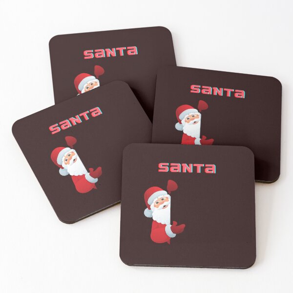 Item preview, PINK SANTA designed and sold by marie1919.