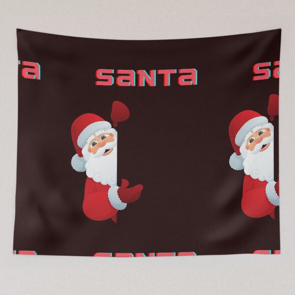 Item preview, PINK SANTA designed and sold by marie1919.