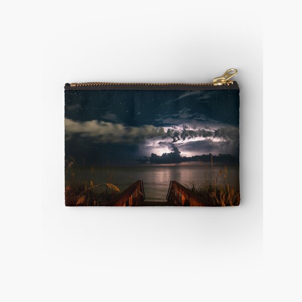 Item preview, Thunderstorm on Siesta Key #2 designed and sold by Justin Byerline.