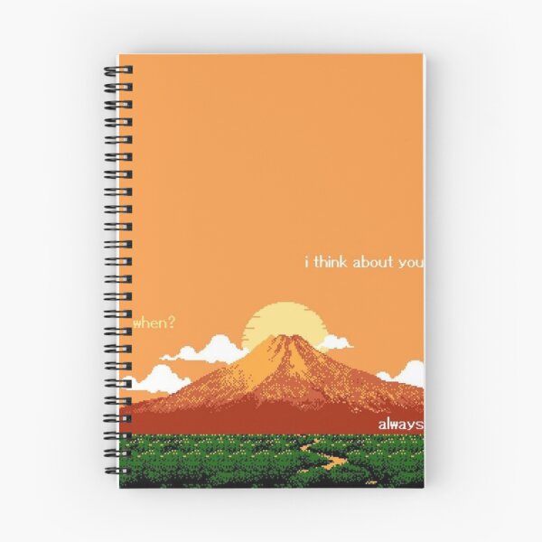 Item preview, I Think About You Always Design designed and sold by Kemet Reborn.