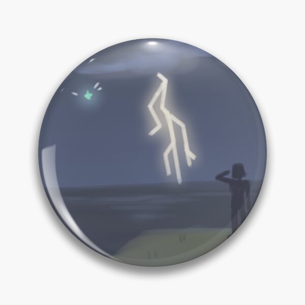 Item preview, I Know The End designed and sold by vblue-art.