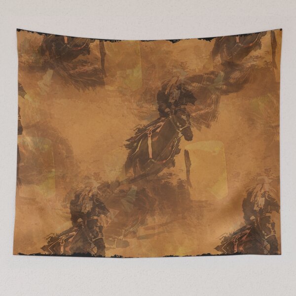 Item preview, I Live To Barrel Race - Rodeo Event designed and sold by NaturePrints.